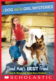 Dead Man's Best Friend : Dog and His Girl Mysteries cover image cdn