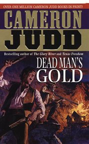 Dead Man's Gold : Underhill cover image cdn