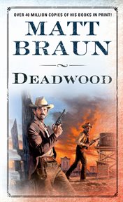 Deadwood : Luke Starbuck cover image cdn