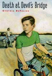 Death at Devil's Bridge cover image cdn