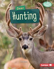 Deer Hunting : Hunting and Fishing cover image cdn