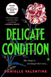 Delicate Condition cover image cdn