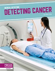 Detecting Cancer : Medical Detecting cover image cdn