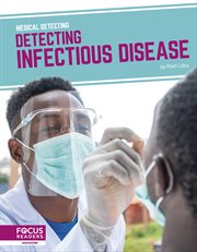 Detecting Infectious Disease : Medical Detecting cover image cdn