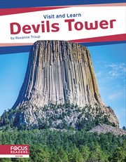 Devils Tower : Visit and Learn cover image cdn