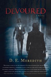 Devoured : Hatton and Roumande Mystery cover image cdn