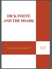 Dick Foote and the Shark cover image cdn