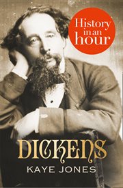 Dickens: History in an Hour : History in an Hour cover image cdn