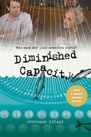 Diminished Capacity cover image cdn