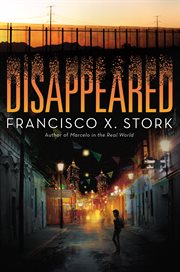 Disappeared : Disappeared cover image cdn