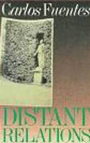 Distant Relations cover image cdn