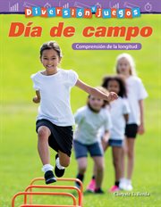 Diversión y juegos: Día de campo : Día de campo cover image cdn