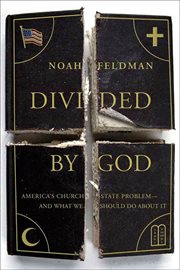 Divided by God : America's Church-State Problem--and What We Should Do About It cover image cdn