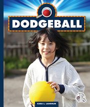 Dodgeball : Youth Sports cover image cdn