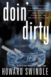Doin' Dirty : A Novel cover image cdn