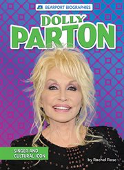Dolly Parton : Singer and Cultural Icon cover image cdn