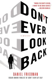 Don't Ever Look Back : A Mystery cover image cdn