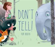 Don't Tell! cover image cdn