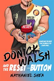 Donick Walsh and the Reset-Button : Button cover image cdn