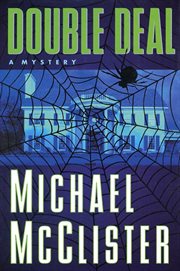 Double Deal : Elmo Finn Mystery cover image cdn