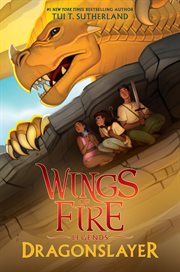Dragonslayer : Wings of Fire: Legends cover image cdn