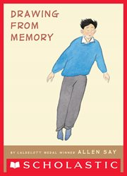 Drawing From Memory cover image cdn