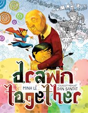 Drawn Together cover image cdn