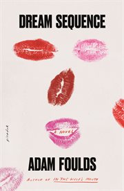 Dream Sequence : A Novel cover image cdn
