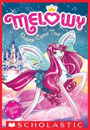 Dreams Come True : Melowy cover image cdn
