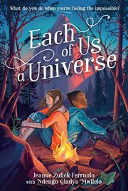 Each of Us a Universe cover image cdn