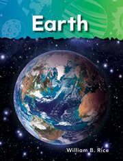 Earth : Science: Informational Text cover image cdn