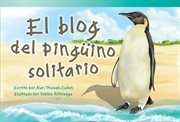 El blog del pinguino solitario : Literary Text cover image cdn