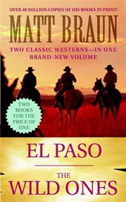 El Paso / The Wild Ones cover image cdn
