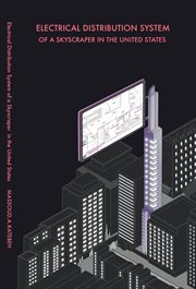 Electrical Distribution System of a Skyscraper in the United States cover image cdn