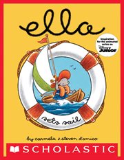 Ella Sets Sail cover image cdn