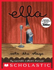 Ella Sets the Stage cover image cdn