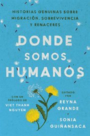 En algún lugar somos humanos cover image cdn