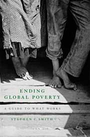 Ending Global Poverty : A Guide to What Works cover image cdn