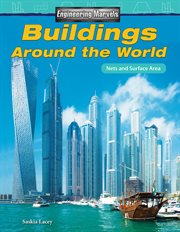 Engineering Marvels: Buildings Around the World : Buildings Around the World cover image cdn