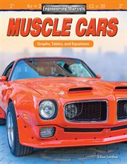 Engineering Marvels: Muscle Cars : Muscle Cars cover image cdn