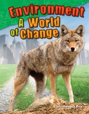 Environment : A World of Change cover image cdn