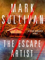 Escape Artist : Robin Monarch cover image cdn