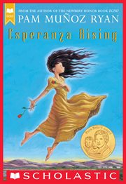Esperanza Rising cover image cdn