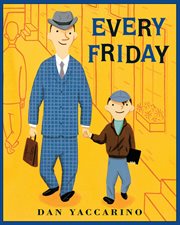 Every Friday cover image cdn