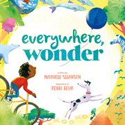 Everywhere, Wonder cover image cdn