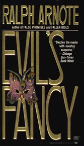 Evil's Fancy : Willy Hanson cover image cdn