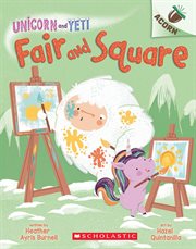 Fair and Square: An Acorn Book : An Acorn Book cover image cdn