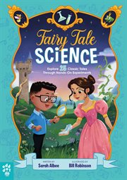 Fairy Tale Science cover image cdn