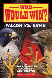 Falcon vs. Hawk : Who Would Win? cover image cdn