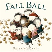 Fall Ball cover image cdn